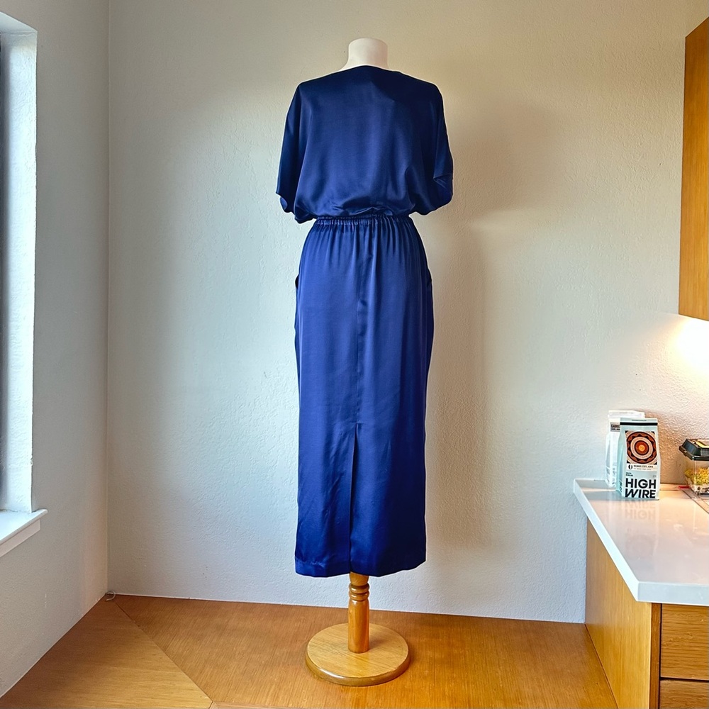 Dries van Noten Grecian Dress - Picture 7 of 15